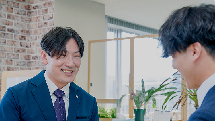社風・制度について