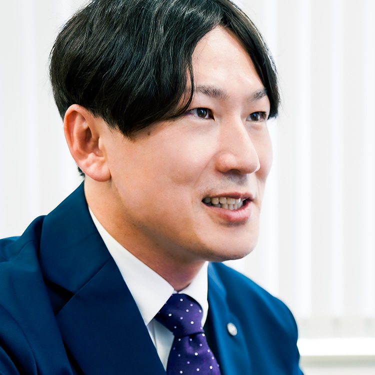 見たことない景色を見るために