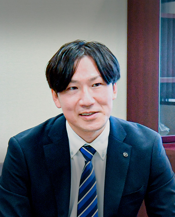製造事業