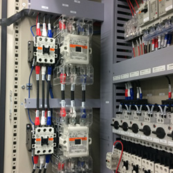 成電社の実績